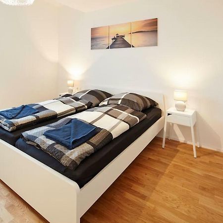 City Apartment Stuttgart Dış mekan fotoğraf