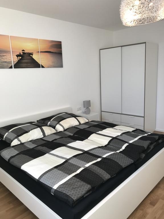 City Apartment Stuttgart Dış mekan fotoğraf