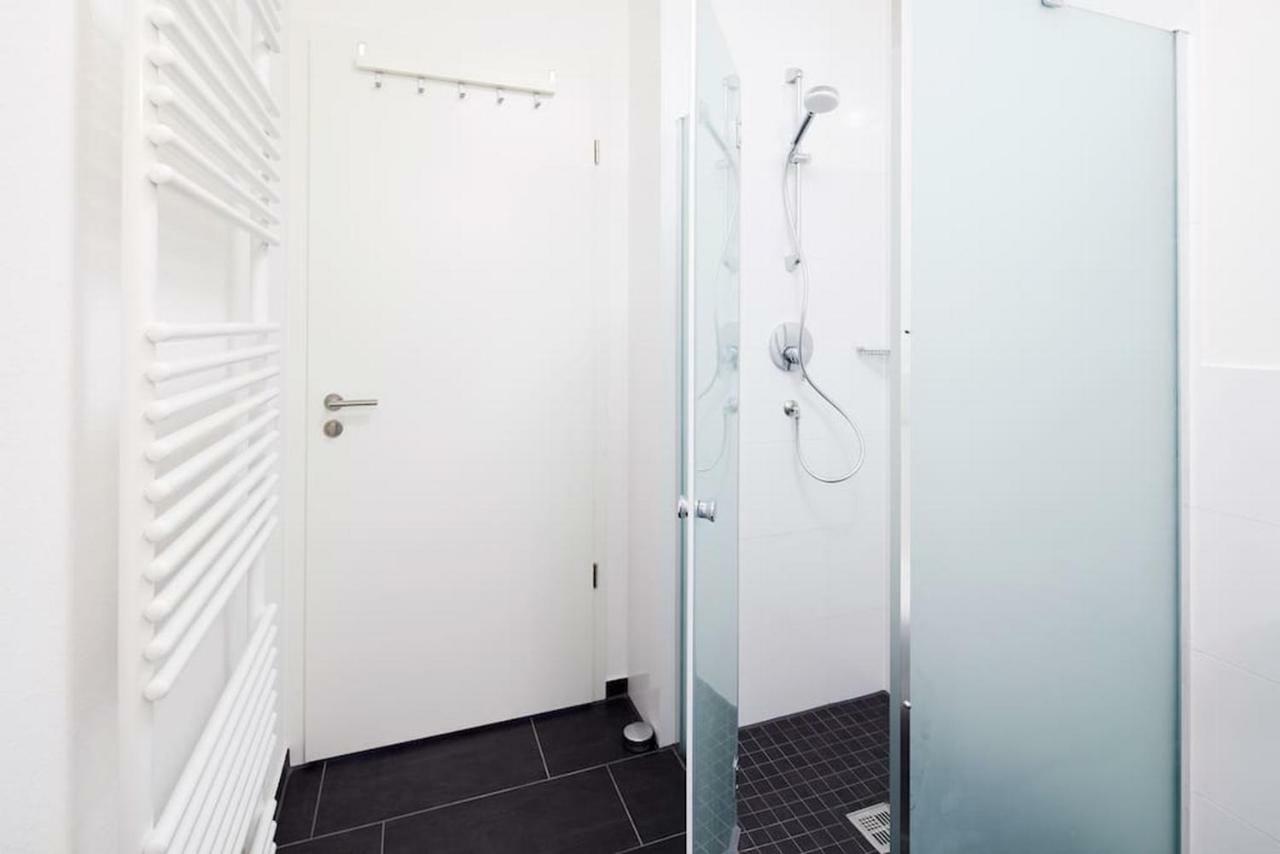 City Apartment Stuttgart Dış mekan fotoğraf
